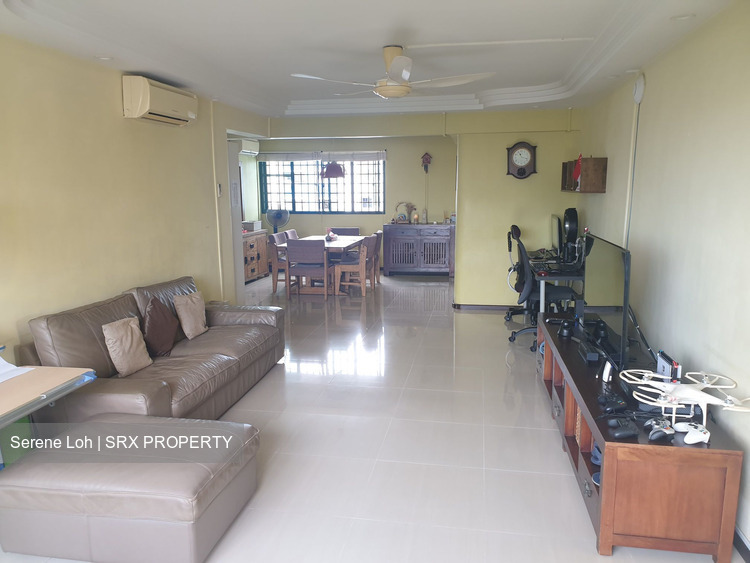 Blk 101 Bedok Reservoir Road (Bedok), HDB 5 Rooms #251168001